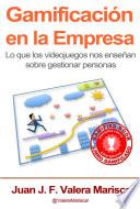 libro Gamificación En La Empresa