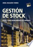 Gestión De Stock.