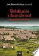 Globalización Y Desarrollo Local