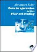 libro Guía De Ejercicios De Vivir Del Trading