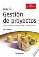 Guía De Gestión De Proyectos