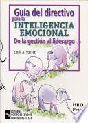 libro Guía Del Directivo Para La Inteligencia Emocional