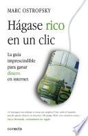 libro Hágase Rico En Un Click