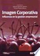 libro Imagen Corporativa