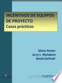 libro Incentivos De Equipos De Proyecto