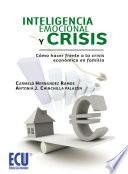 libro Inteligencia Emocional Y Crisis