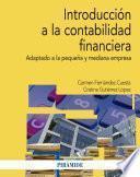 Introducción A La Contabilidad Financiera