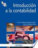 Introducción A La Contabilidad