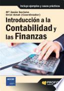 Introducción A La Contabilidad Y Las Finanzas