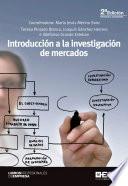 Introducción A La Investigación De Mercados