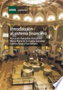 Introducción Al Sistema Financiero