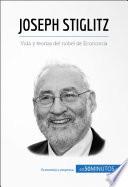 Joseph Stiglitz