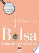 libro La Bolsa Contada Con Sencillez