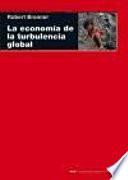 libro La Economía De La Turbulencia Global