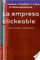 La Empresa  Clickeable