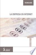 La Empresa En Internet