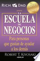 libro La Escuela De Negocios