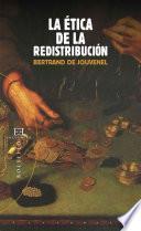 La ética De La Redistribución