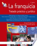 libro La Franquicia