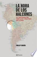 La Hora De Los Halcones