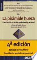 libro La Pirámide Hueca