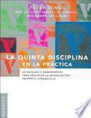 libro La Quinta Disciplina En La Practica