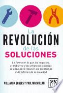 La Revolución De Las Soluciones