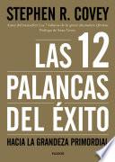 libro Las 12 Palancas Del éxito