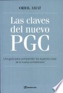 libro Las Claves Del Nuevo Pgc