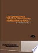 Las Cooperativas Agrarias