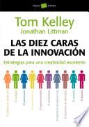 Las Diez Caras De La Innovación