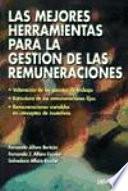 libro Las Mejores Herramientas Para La Gestión De Las Remuneraciones