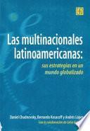 Las Multinacionales Latinoamericanas