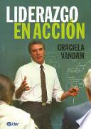 libro Liderazgo En Accion