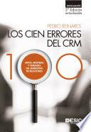 Los Cien Errores Del Crm