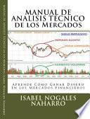 libro Manual De Analisis Técnico