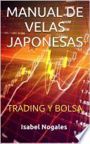 Manual De Velas Japonesas