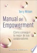 libro Manual Del Empowerment