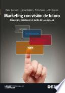 Marketing Con Visión De Futuro