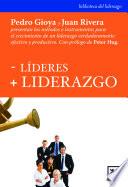 Menos Líderes, Más Liderazgo