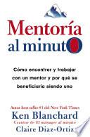 Mentoría Al Minuto