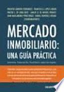 libro Mercado Inmobiliario. Una Guía Práctica