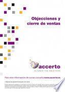 Objecciones Y Cierre De Ventas