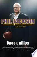 libro Once Anillos