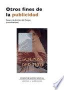 libro Otros Fines De La Publicidad