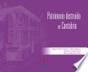 libro Patrimonio Destruido En Cantabria