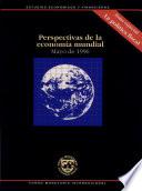 libro Perspectivas De La Economía Mundial