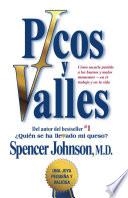 Picos Y Valles (peaks And Valleys; Spanish Edition