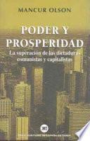 Poder Y Prosperidad