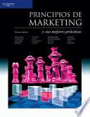 libro Principios De Marketing